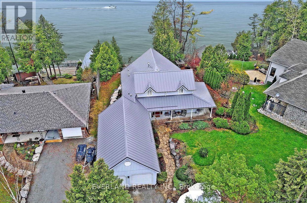 Detached at 24940 THORAH PARK BOULEVARD, Brock