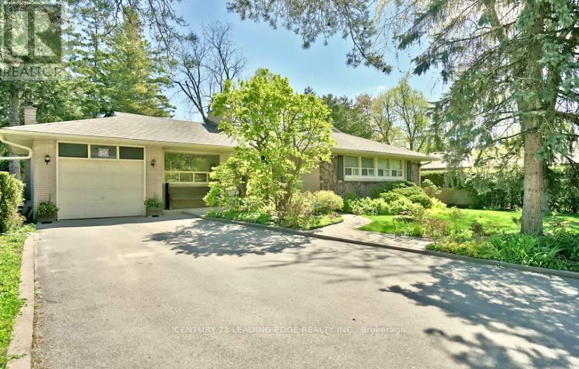 Detached at 91 LUCAS STREET, Richmond Hill (Mill Pond)