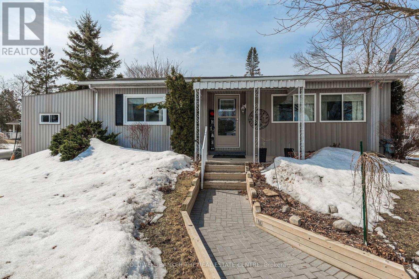 Detached at 5 BROADWAY AVENUE, Innisfil