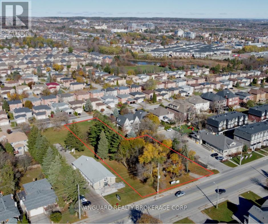 Vacant Land at 196 ELGIN MILLS ROAD W, Richmond Hill (Westbrook)