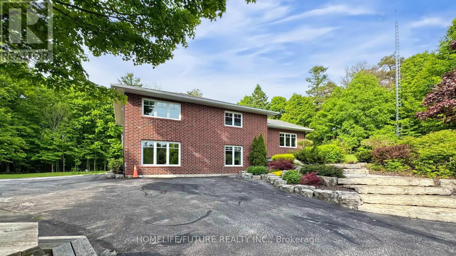 Detached at 5556 VIVIAN ROAD, Whitchurch-Stouffville