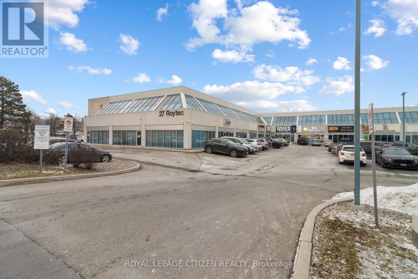 Other at 1CE - 27 ROYTEC ROAD, Vaughan (East Woodbridge)