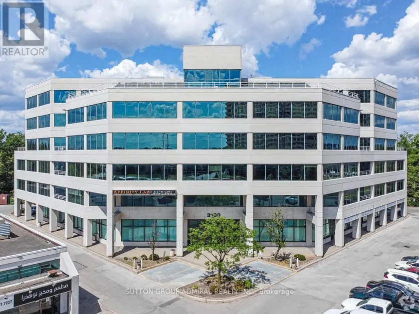 Other at 309 - 3100 STEELES AVENUE W, Vaughan