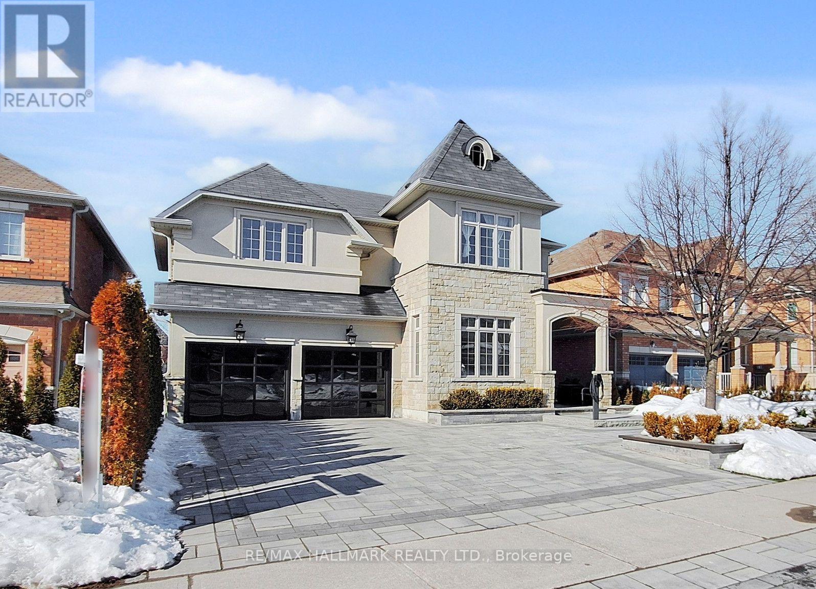 Detached at 1135 CENOTAPH BOULEVARD, Newmarket (Stonehaven-Wyndham)