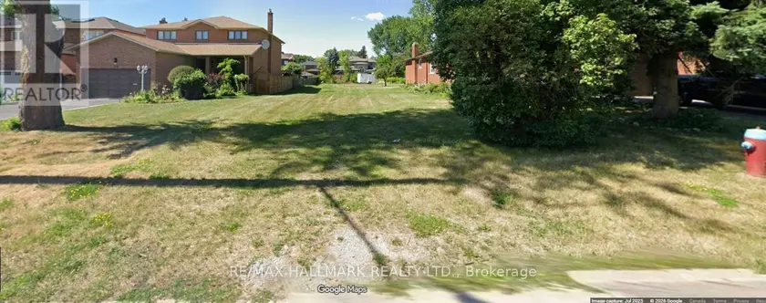 Vacant Land at 104 OAK AVENUE, Richmond Hill
