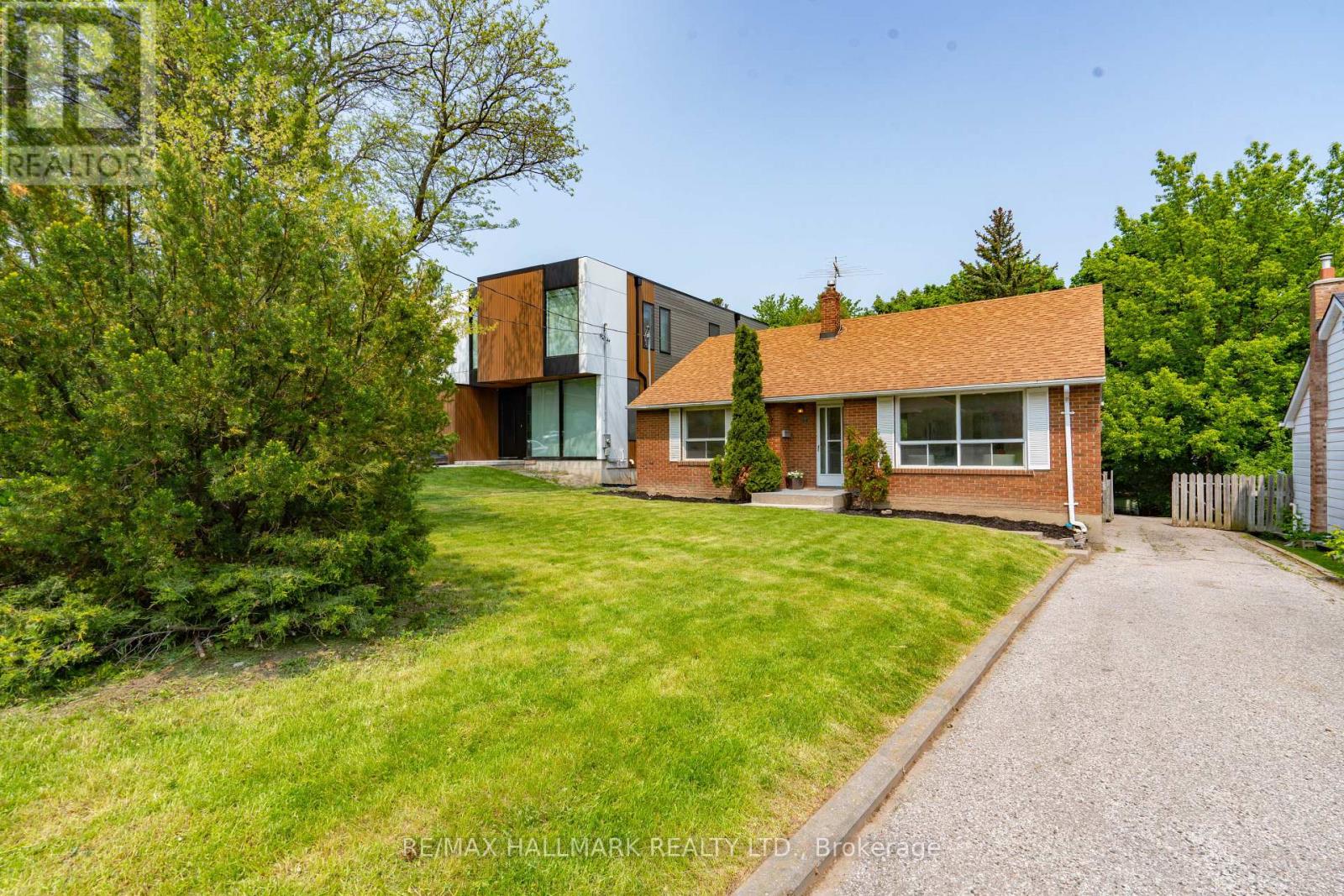 Detached at 104 HIGHLAND PARK BOULEVARD, Markham (Grandview)