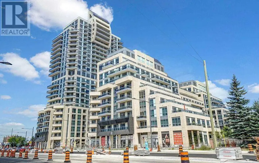 Other at LEVEL1, Richmond Hill