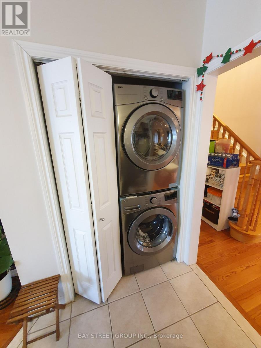 Semi-Detached/Link at 71 IAN BARON AVENUE, Markham