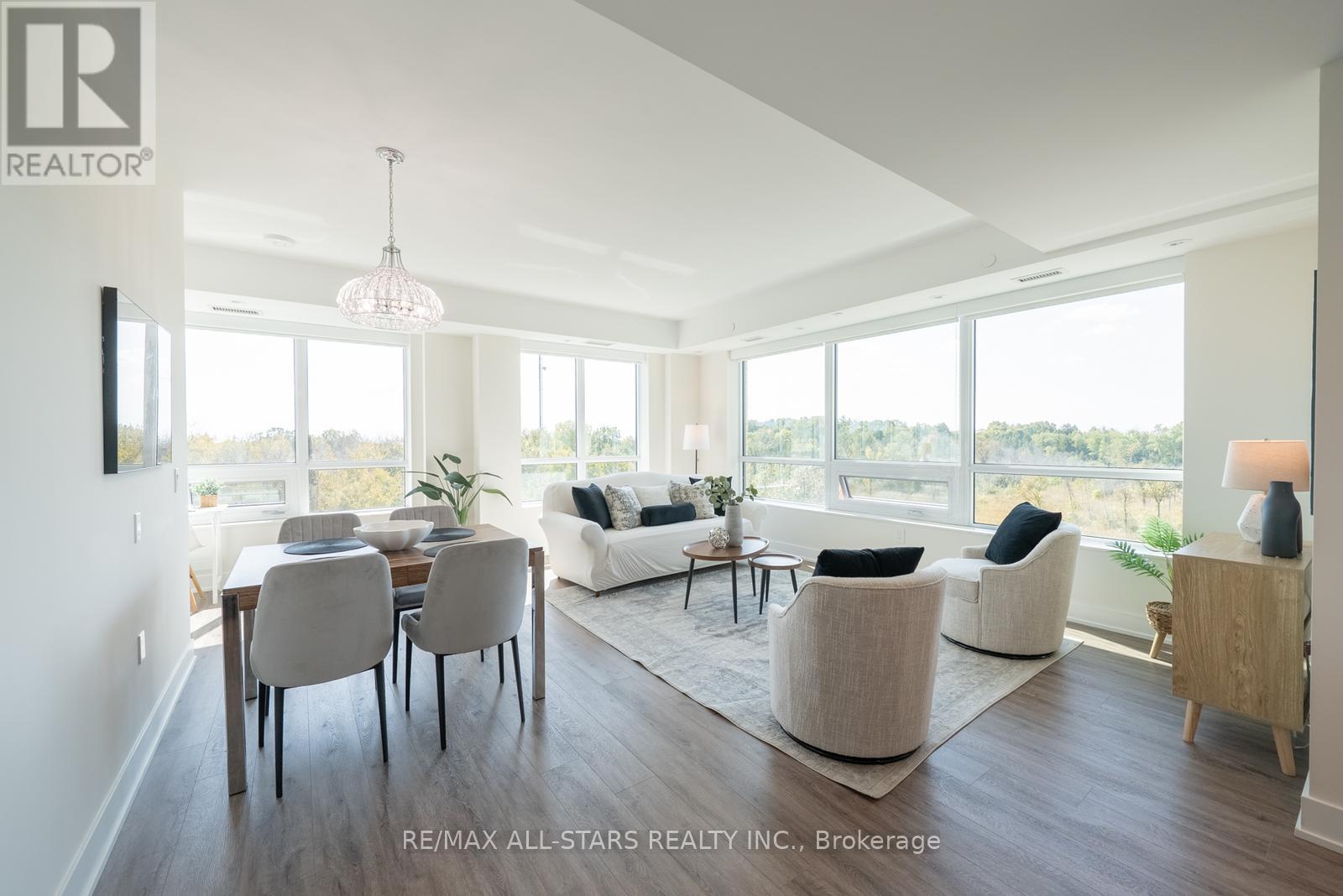 Apartment at 433 - 11750 NINTH LINE, Whitchurch-Stouffville (Stouffville)