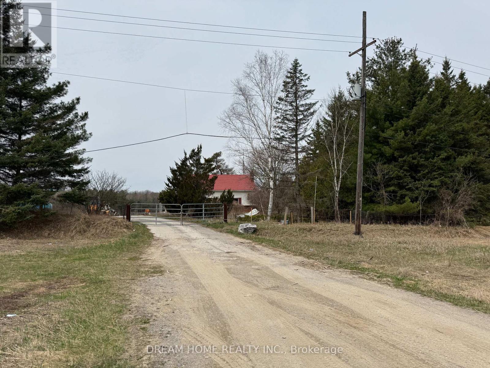 Detached at 4850 HWY 47, Uxbridge