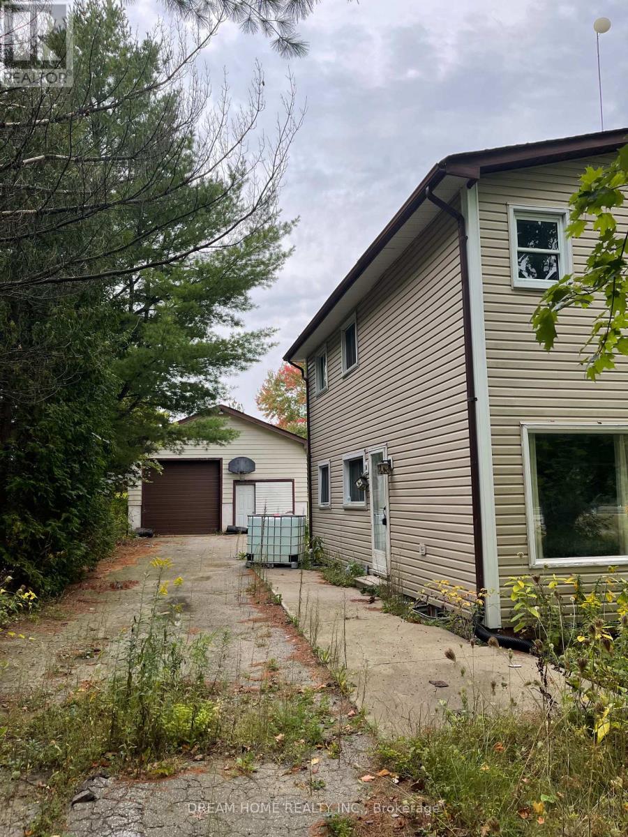 Detached at 4910 HWY 47, Uxbridge