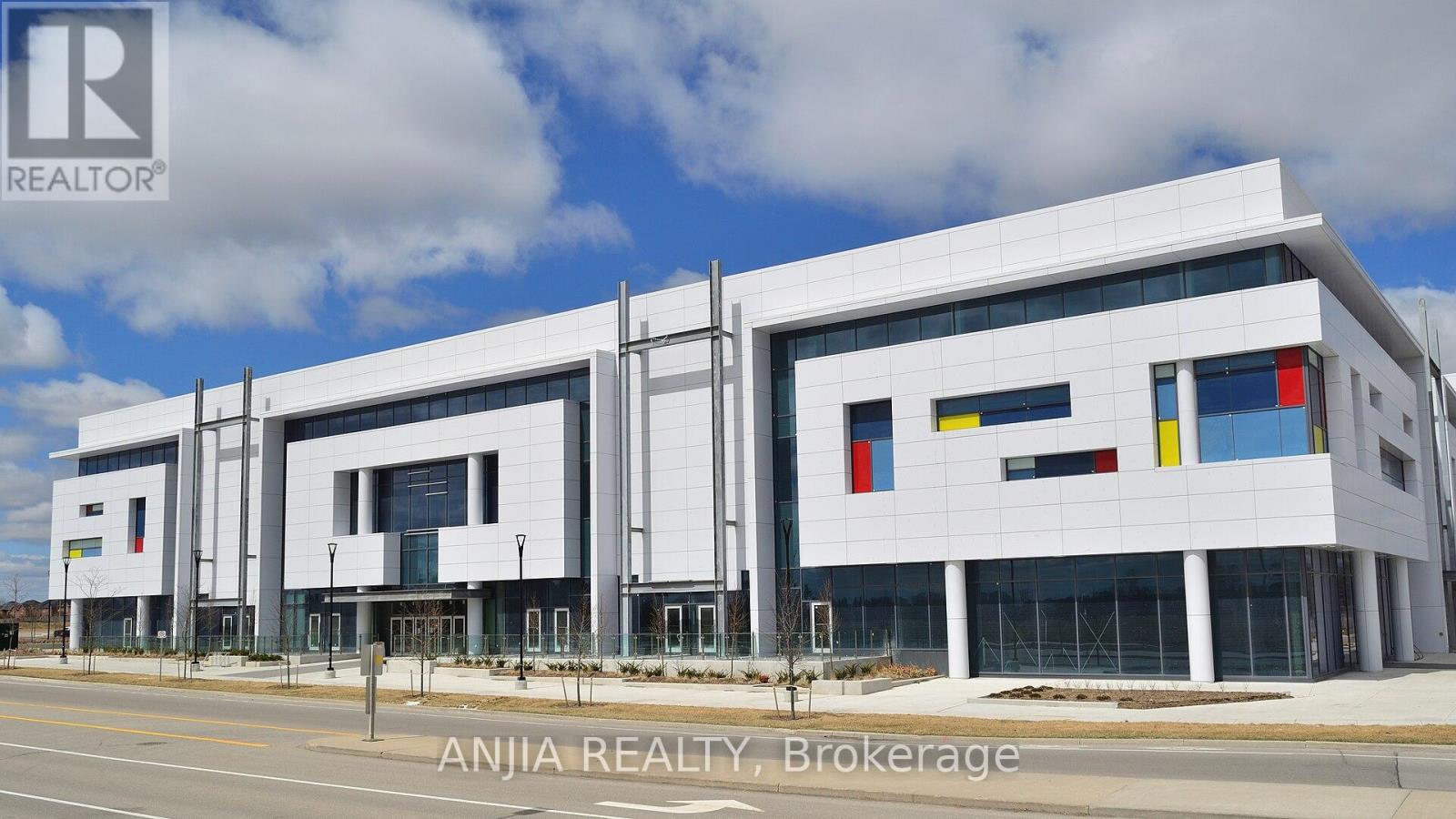 Other at 1CF3 - 9390 WOODBINE AVENUE, Markham (Cachet)