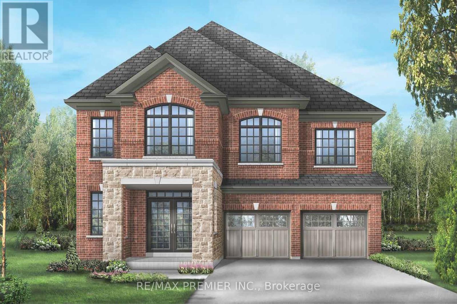 Detached at 223 FALLHARVEST WAY, Whitchurch-Stouffville (Stouffville)
