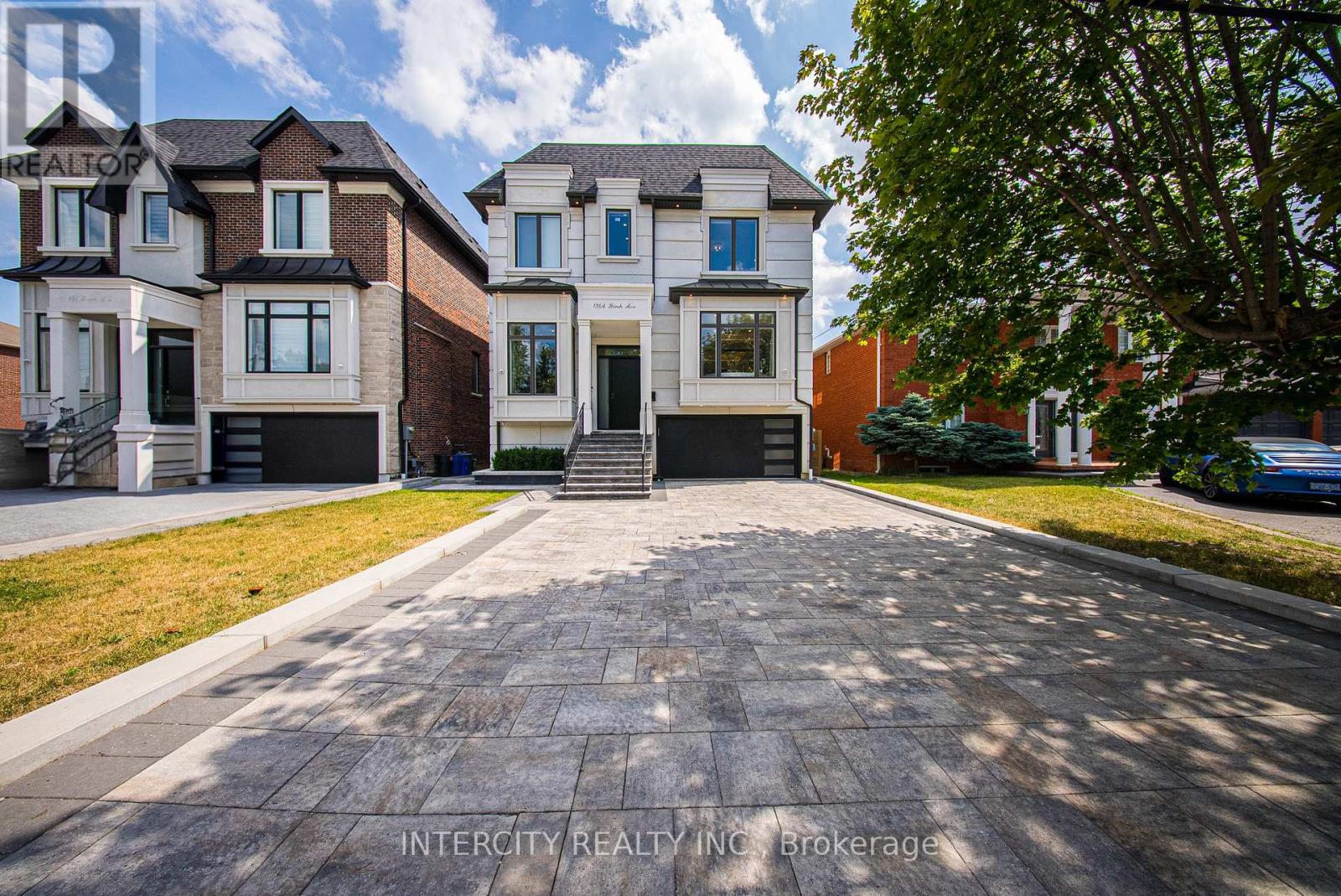 Detached at 131A BIRCH AVENUE, Richmond Hill (South Richvale)