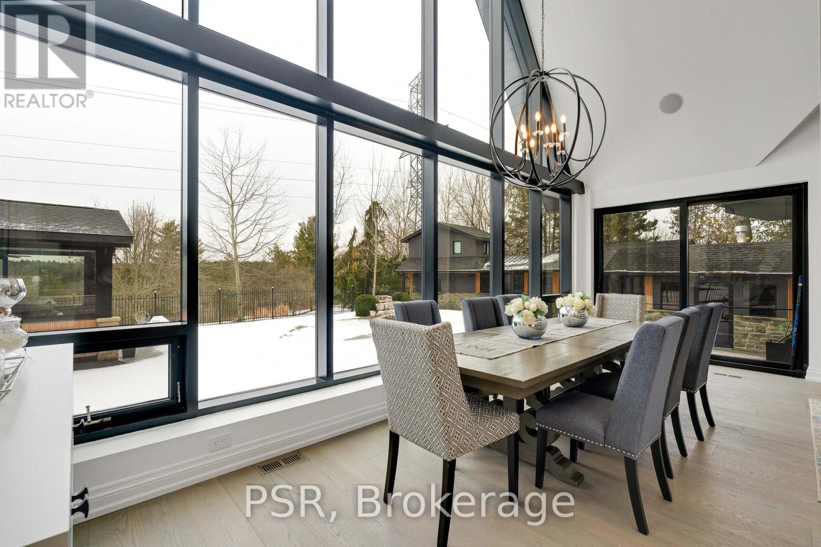 Detached at 140 RAVENDALE COURT, Vaughan