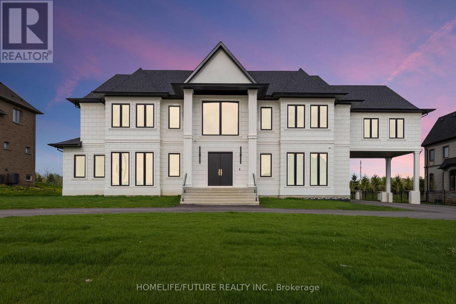 Detached at 9 PLEASANT VALLEY DRIVE, Whitchurch-Stouffville (Ballantrae)