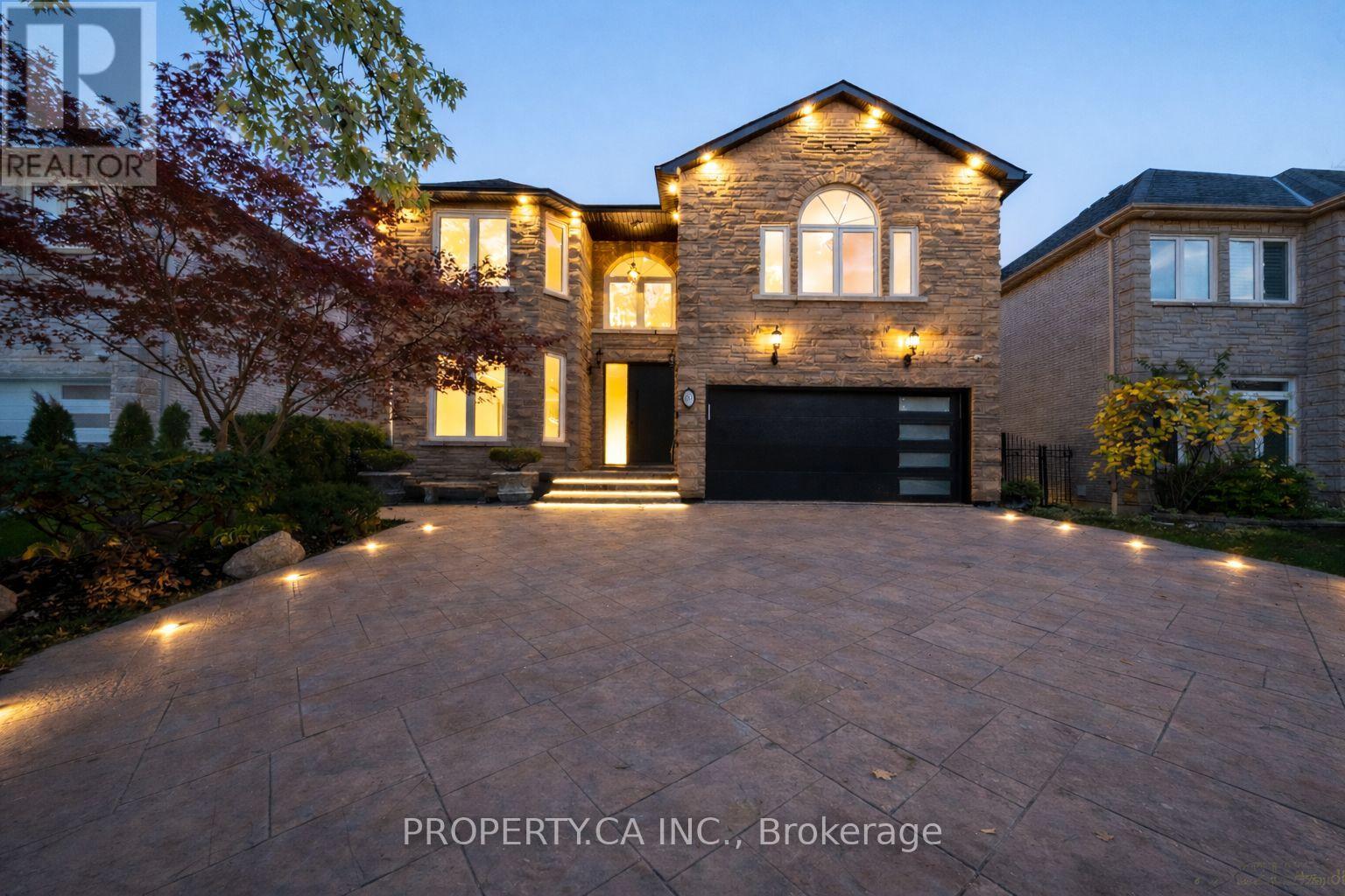 Detached at 63 CONCORD ROAD, Vaughan (Beverley Glen)