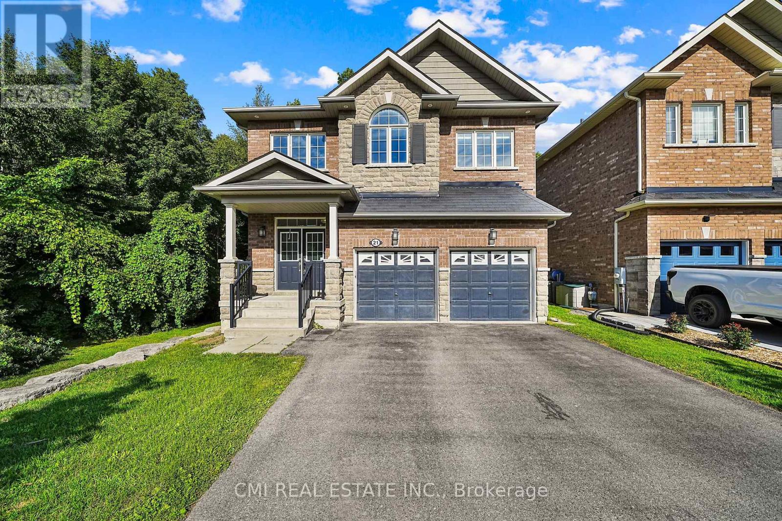Detached at 21 SCOTIA ROAD, Georgina (Sutton & Jackson's Point)