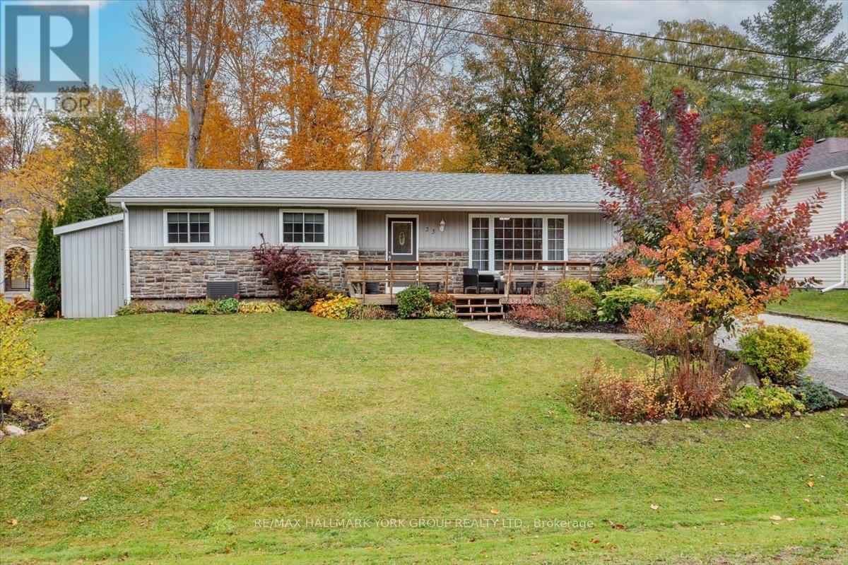 Detached at 33 MOURNING DOVE ROAD, Georgina (Sutton & Jackson's Point)