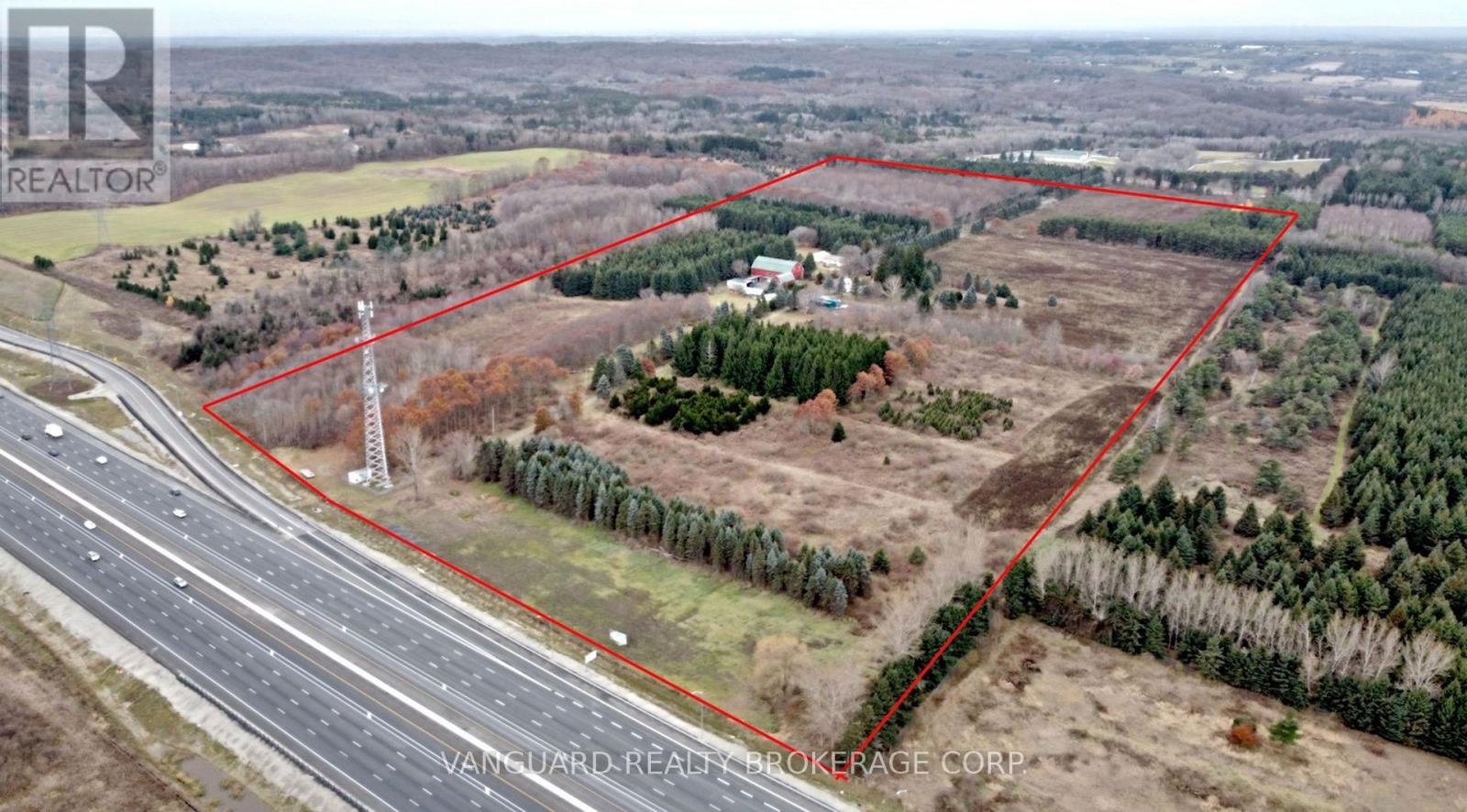 Multiplex at 15725 WESTON ROAD, King