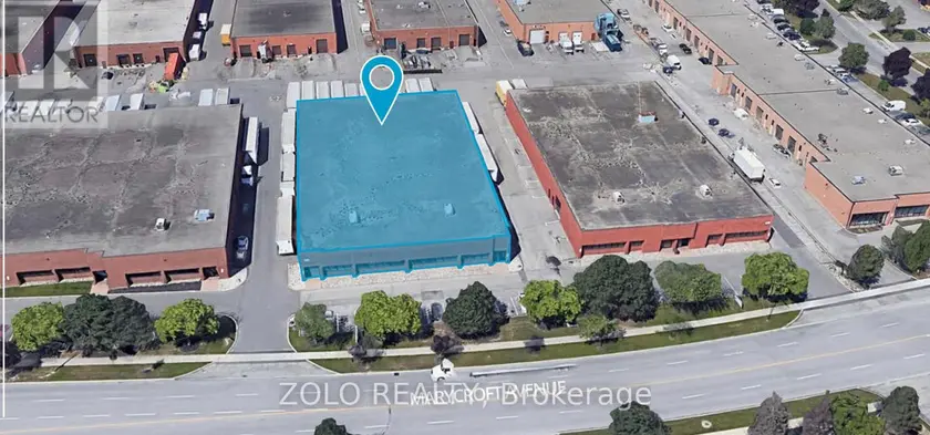 Other at 150 MARYCROFT AVENUE, Vaughan