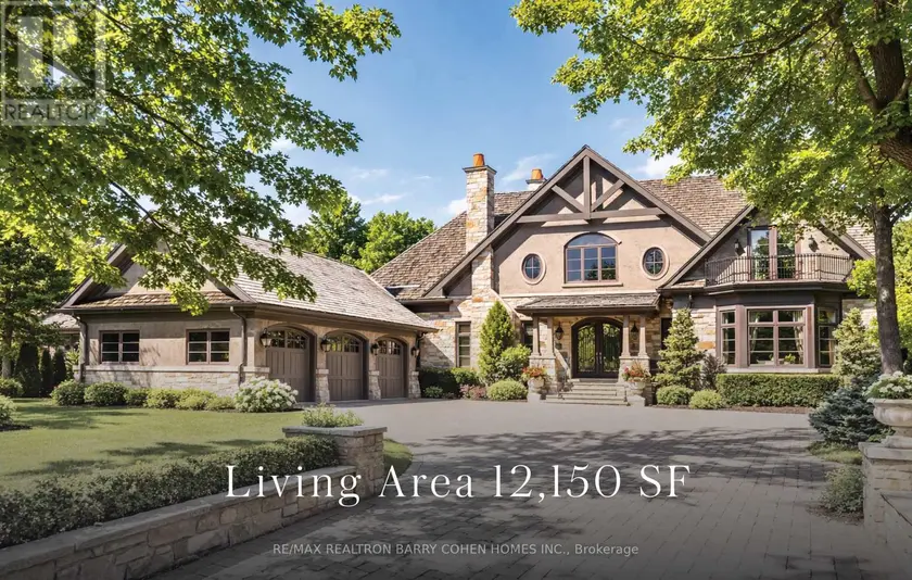 Detached at 55 THORNBANK ROAD, Vaughan