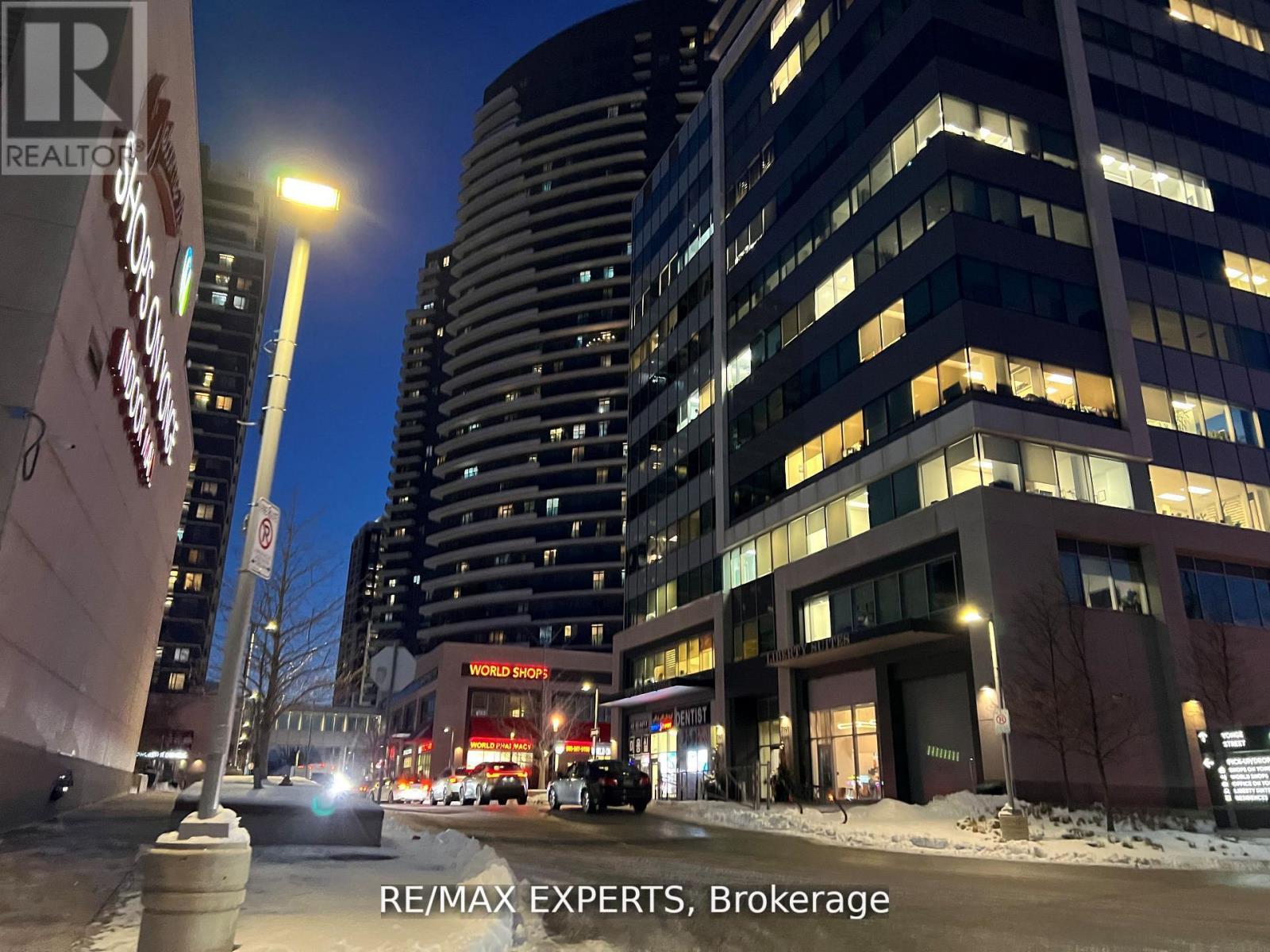 Other at 135 - 7163 YONGE STREET, Markham (Thornhill)