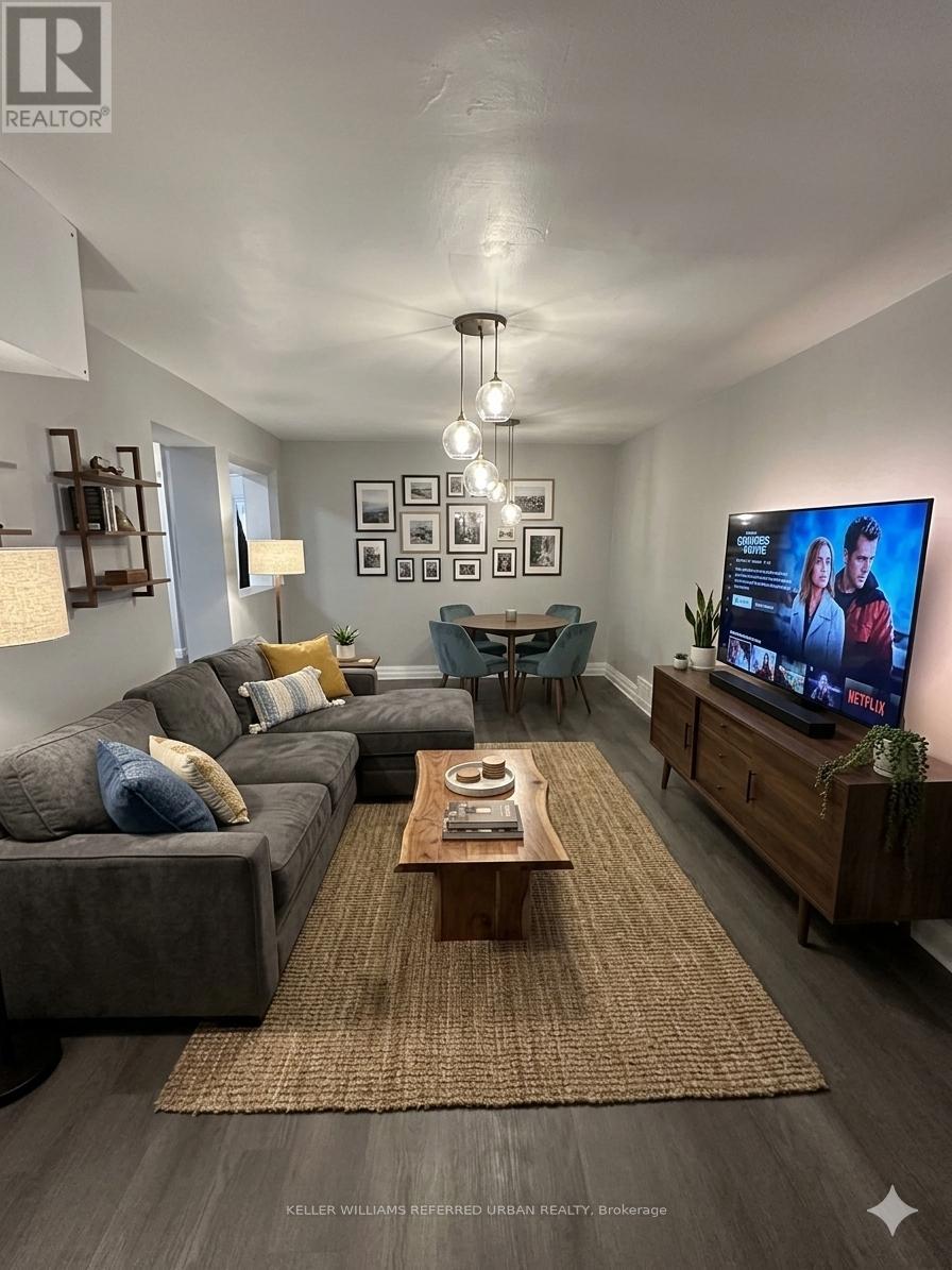 Other at 5 - 10140 YONGE STREET, Richmond Hill (Mill Pond)