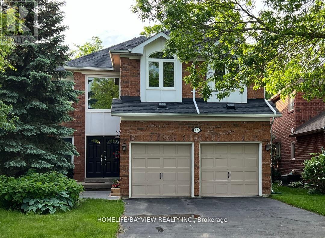 Detached at LOWER - 136 PINNACLE TRAIL, Aurora (Bayview Wellington)
