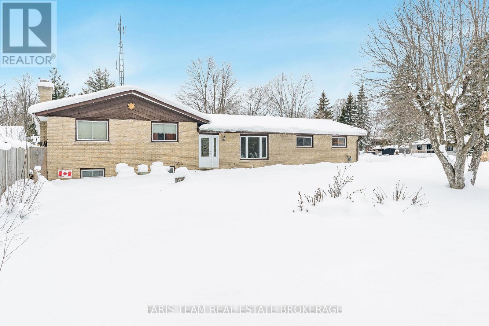 Detached at 807 COOK STREET, Innisfil