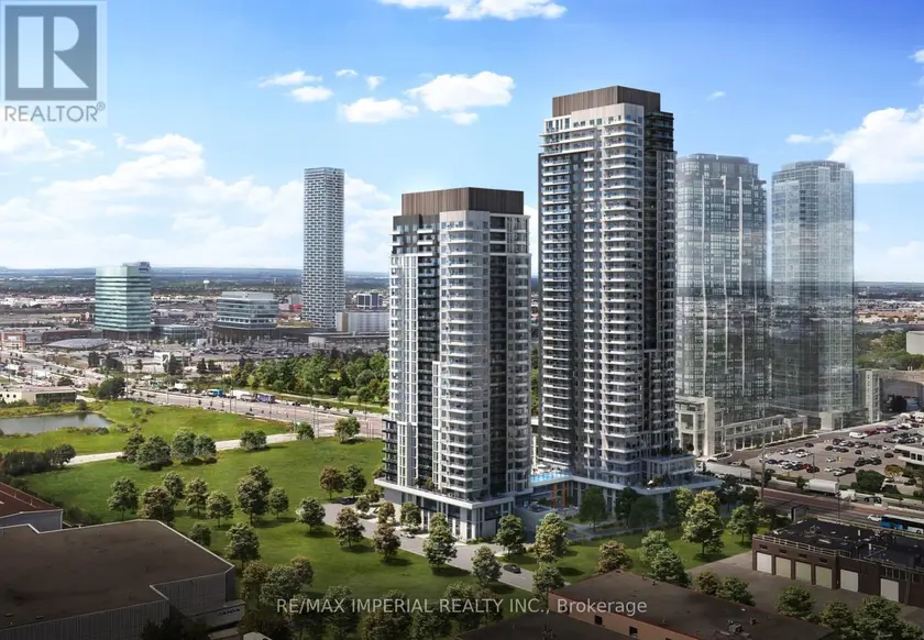 Apartment at 819 - 2851 HIGHWAY 7 ROAD, Vaughan