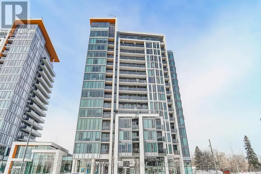 Apartment at 201A - 9608 YONGE STREET, Richmond Hill