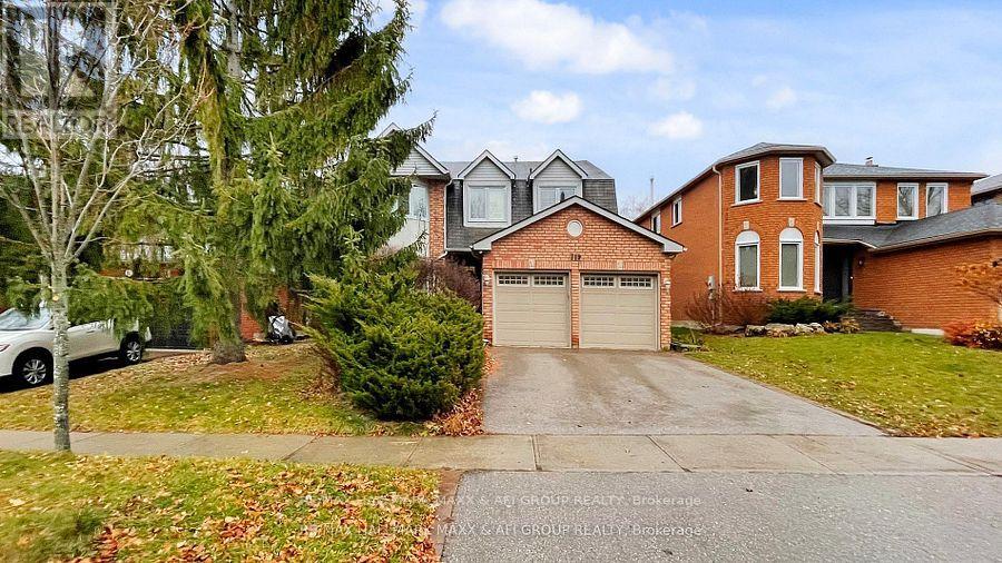 Detached at 719 SHANAHAN BOULEVARD, Newmarket (Armitage)