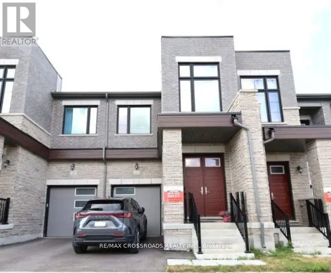Townhouse at 12 SCHMELTZER CRESCENT, Richmond Hill