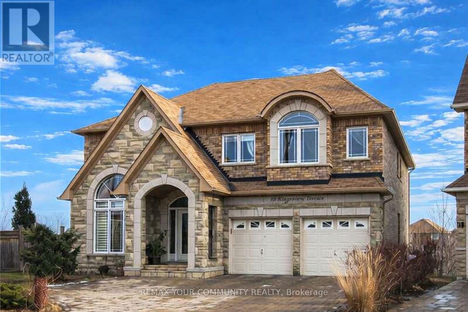 Detached at 79 CHAYA SARA GARDENS, Vaughan (Patterson)