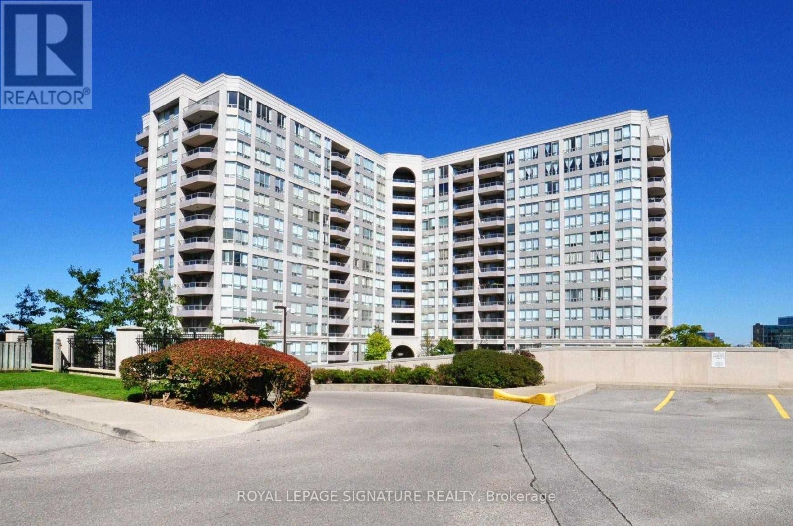 Apartment at 603 - 9017 LESLIE STREET, Richmond Hill (Beaver Creek Business Park)