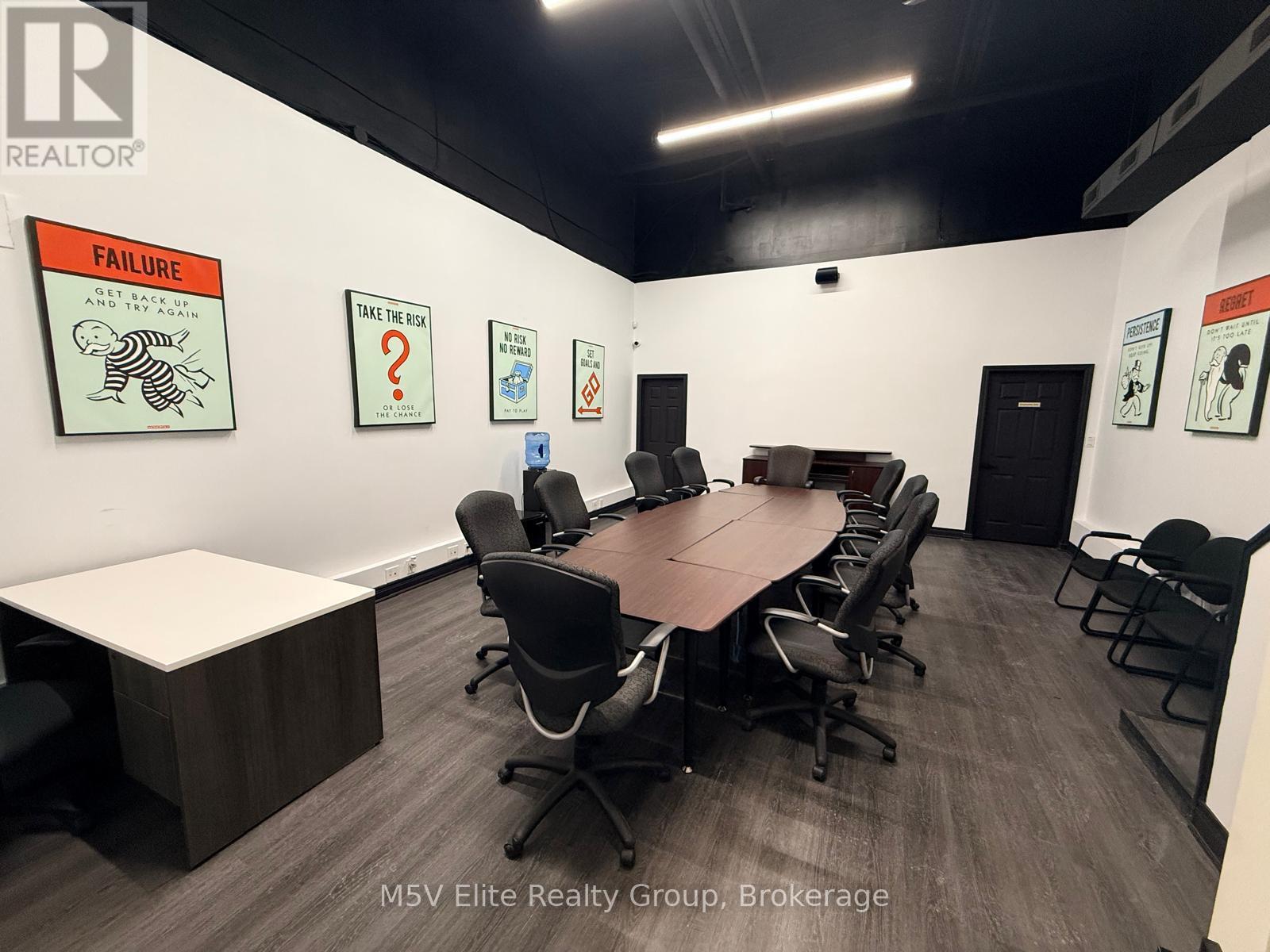 Other at 16 - 250 REGINA ROAD, Vaughan (West Woodbridge Industrial Area)