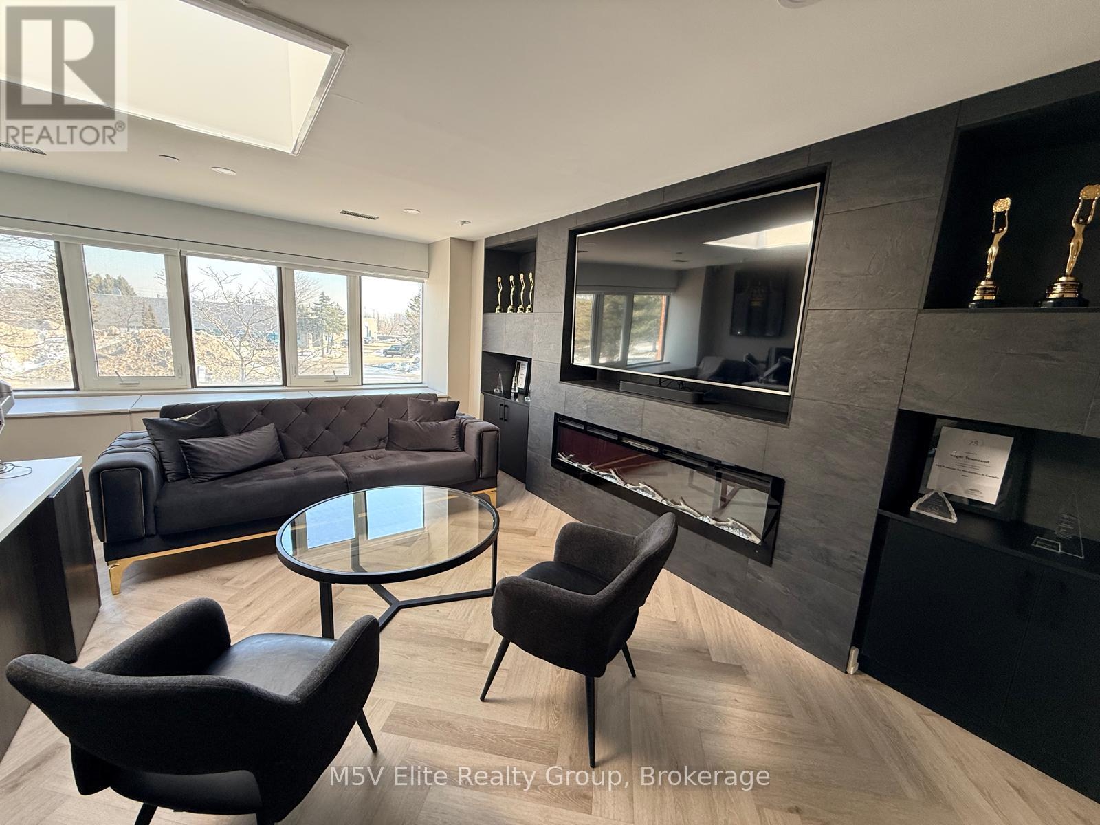 Other at 15 - 250 REGINA ROAD, Vaughan (West Woodbridge Industrial Area)