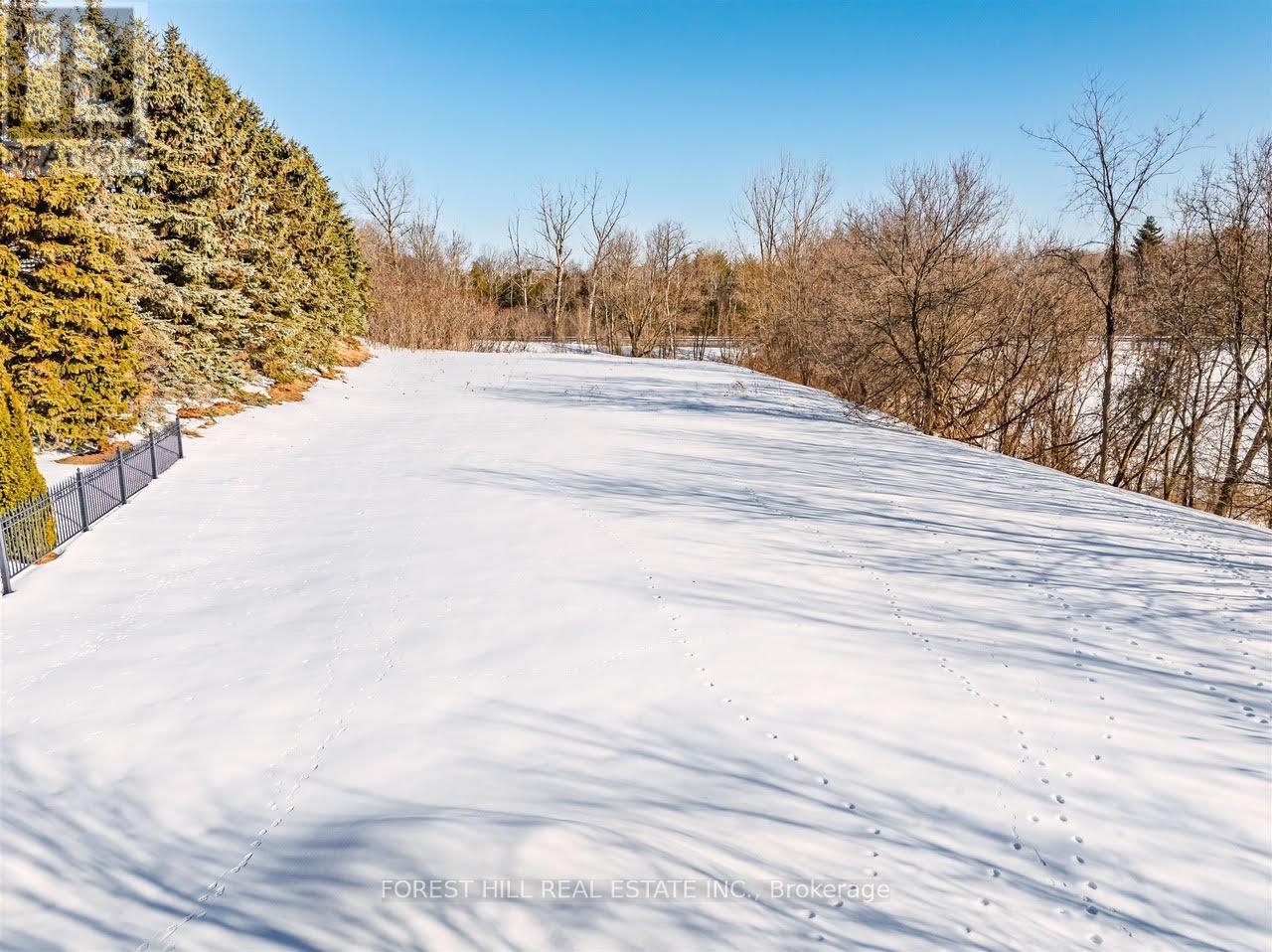 Vacant Land at 29 COUNTRY HEIGHTS DRIVE, Richmond Hill