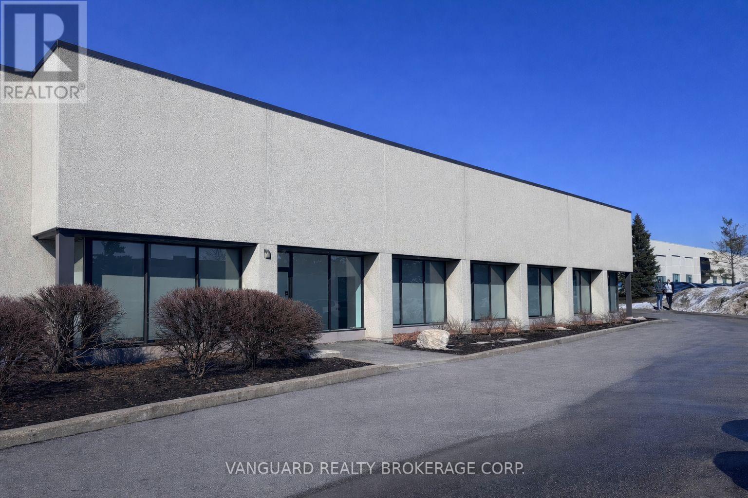 Other at 2 - 525 ROWNTREE DAIRY ROAD, Vaughan (Pine Valley Business Park)