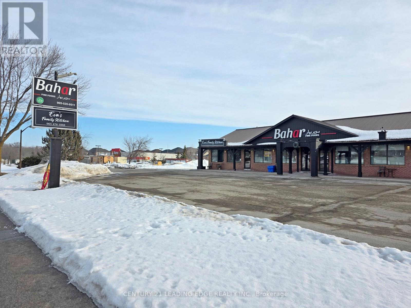 Other at 591 THE QUEENSWAY SOUTH, Georgina (Keswick South)