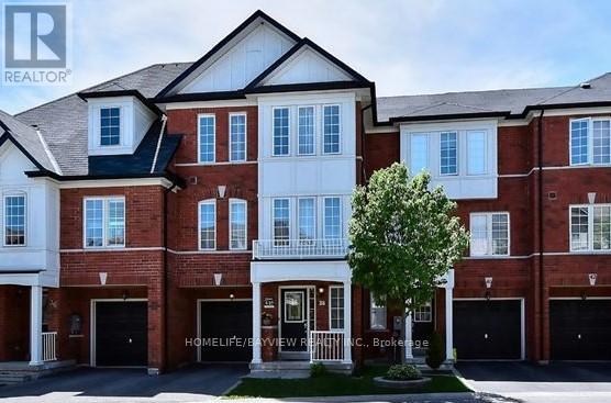 Townhouse at 38 WARRINGTON WAY, Markham (Berczy)