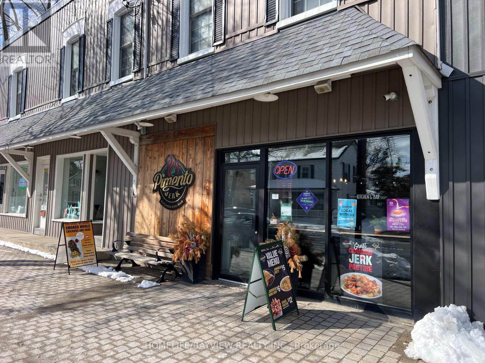 Other at 6140 MAIN STREET, Whitchurch-Stouffville (Stouffville)