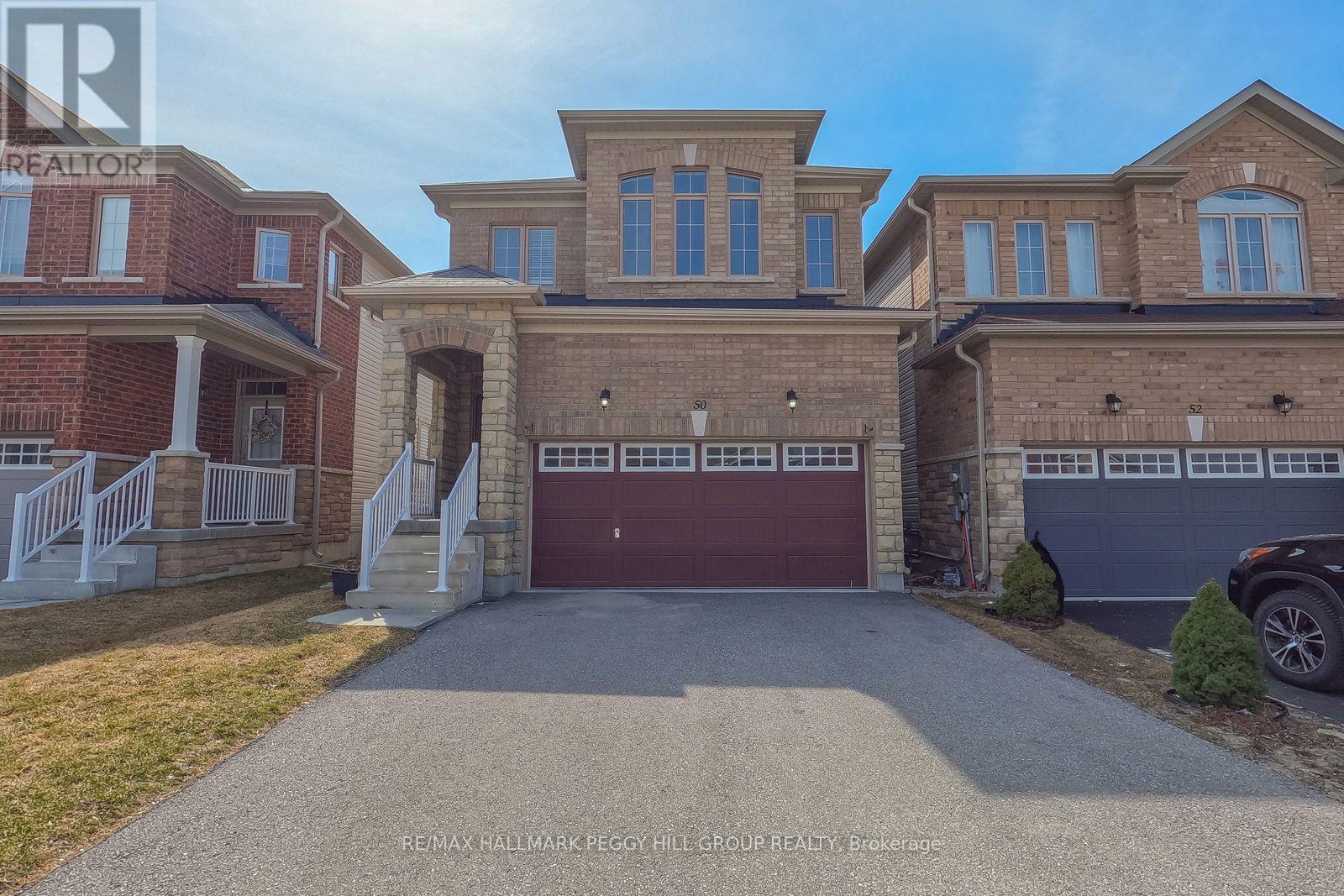 Detached at 50 SASCO WAY, Essa (Angus)
