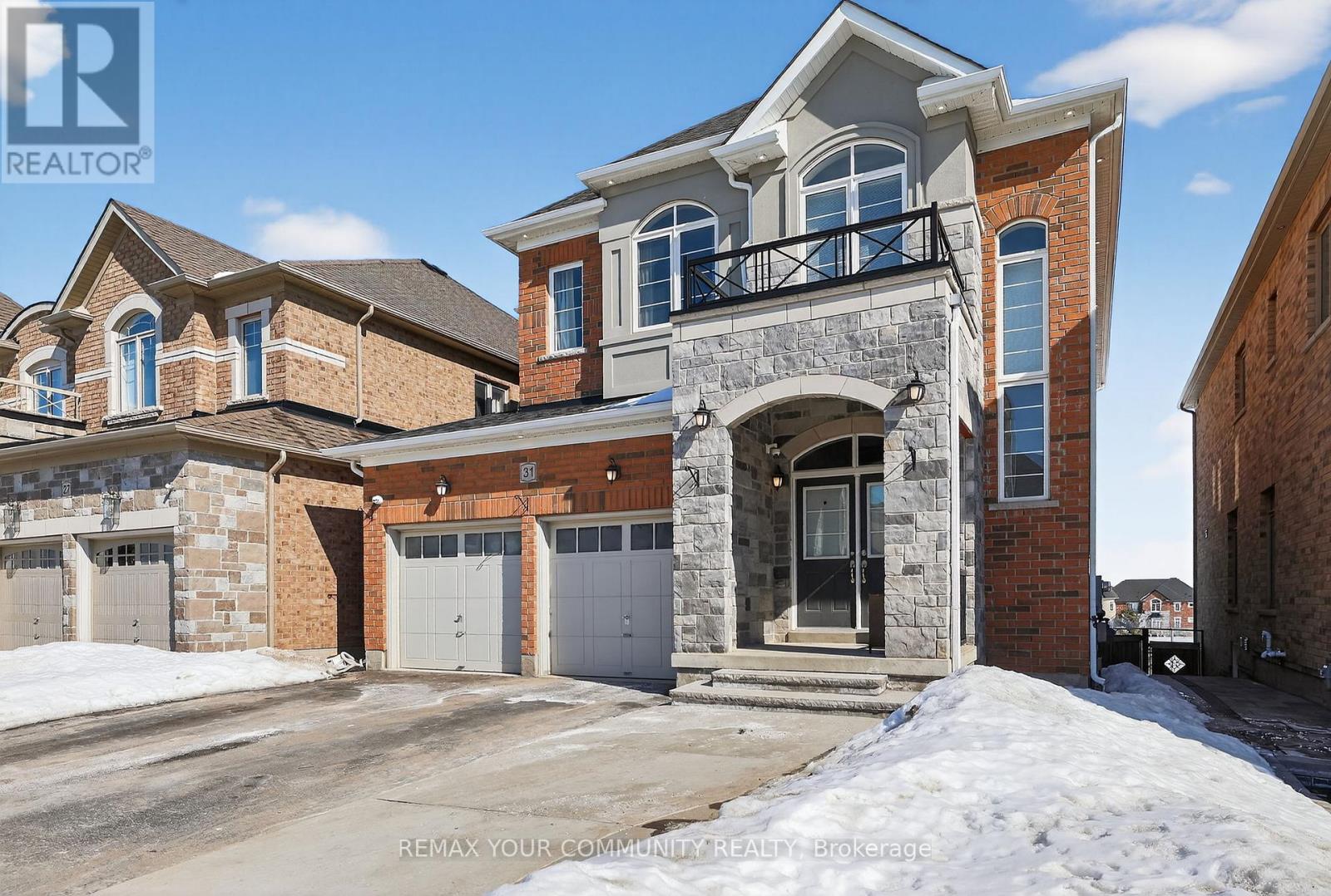Detached at 31 TAY BOULEVARD, Bradford West Gwillimbury (Bradford)