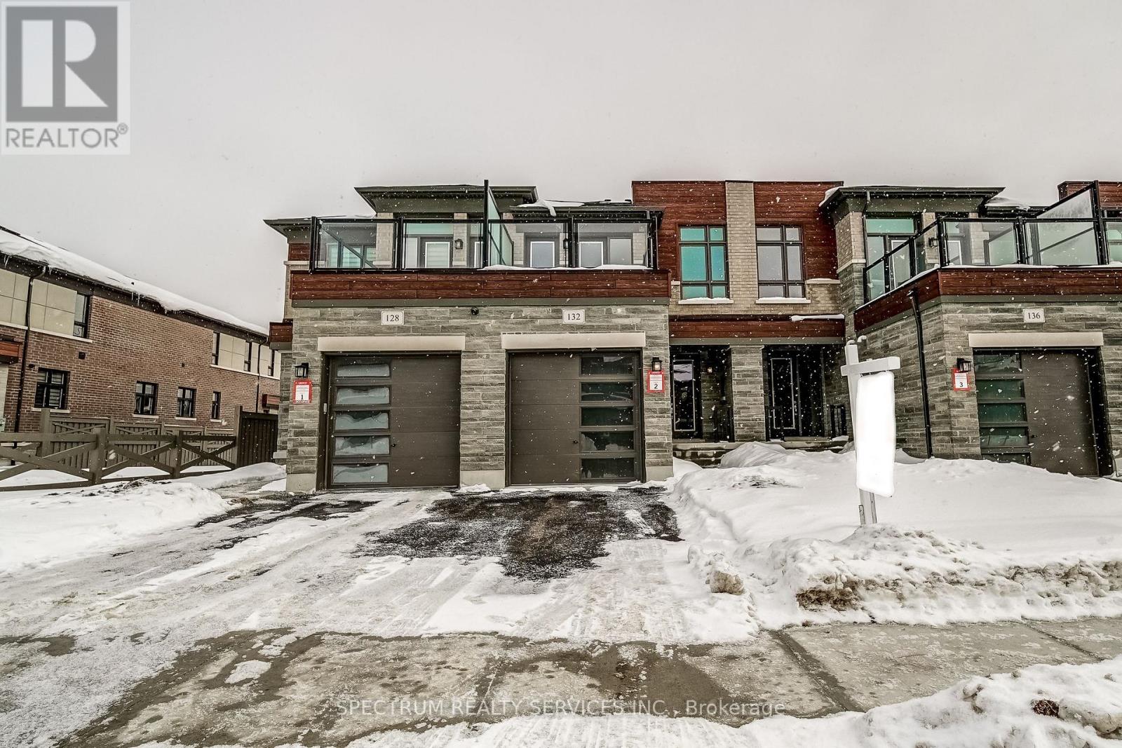 Townhouse at 132 ADARIO CRESCENT, Vaughan (Vellore Village)
