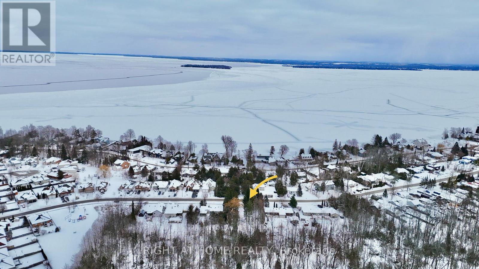 Vacant Land at 2802 IRETON STREET, Innisfil (Alcona)