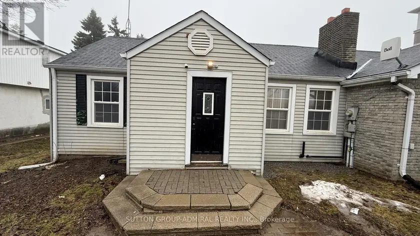 Detached at 1551 19TH AVENUE, Richmond Hill