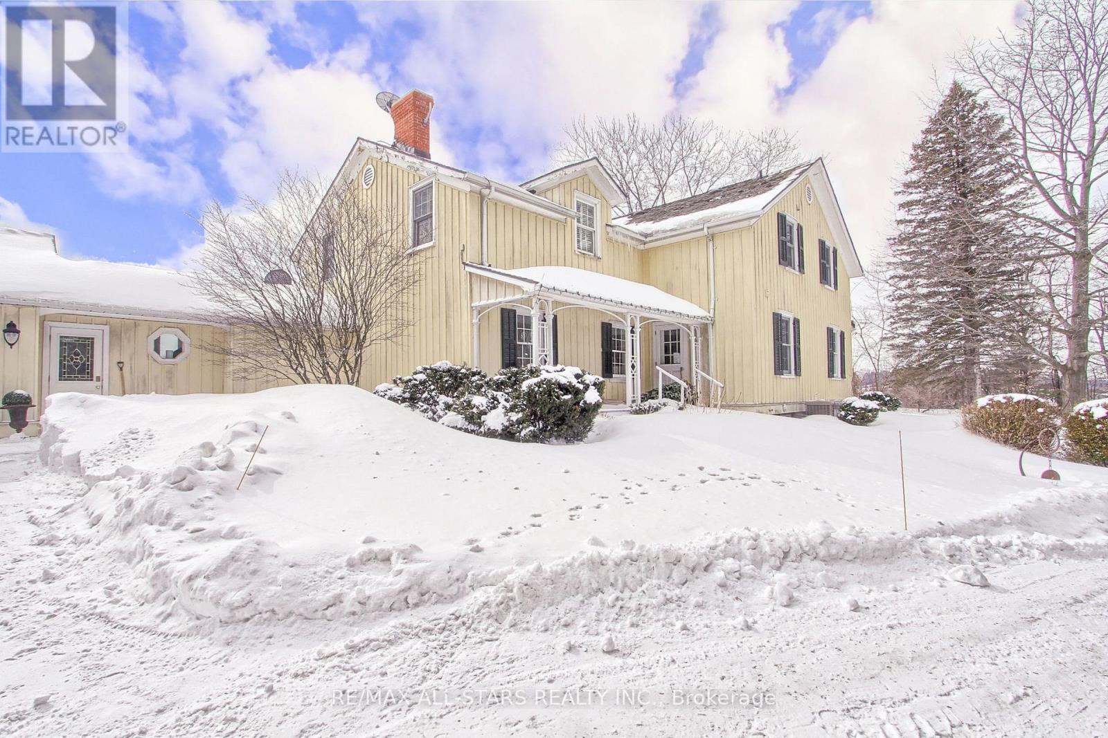 Other at 4901 VANDORF ROAD W, Whitchurch-Stouffville