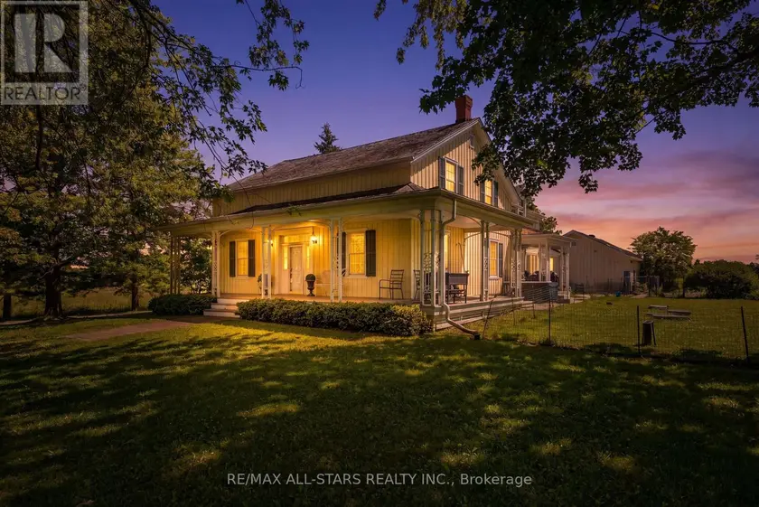Other at 4901 VANDORF ROAD W, Whitchurch-Stouffville